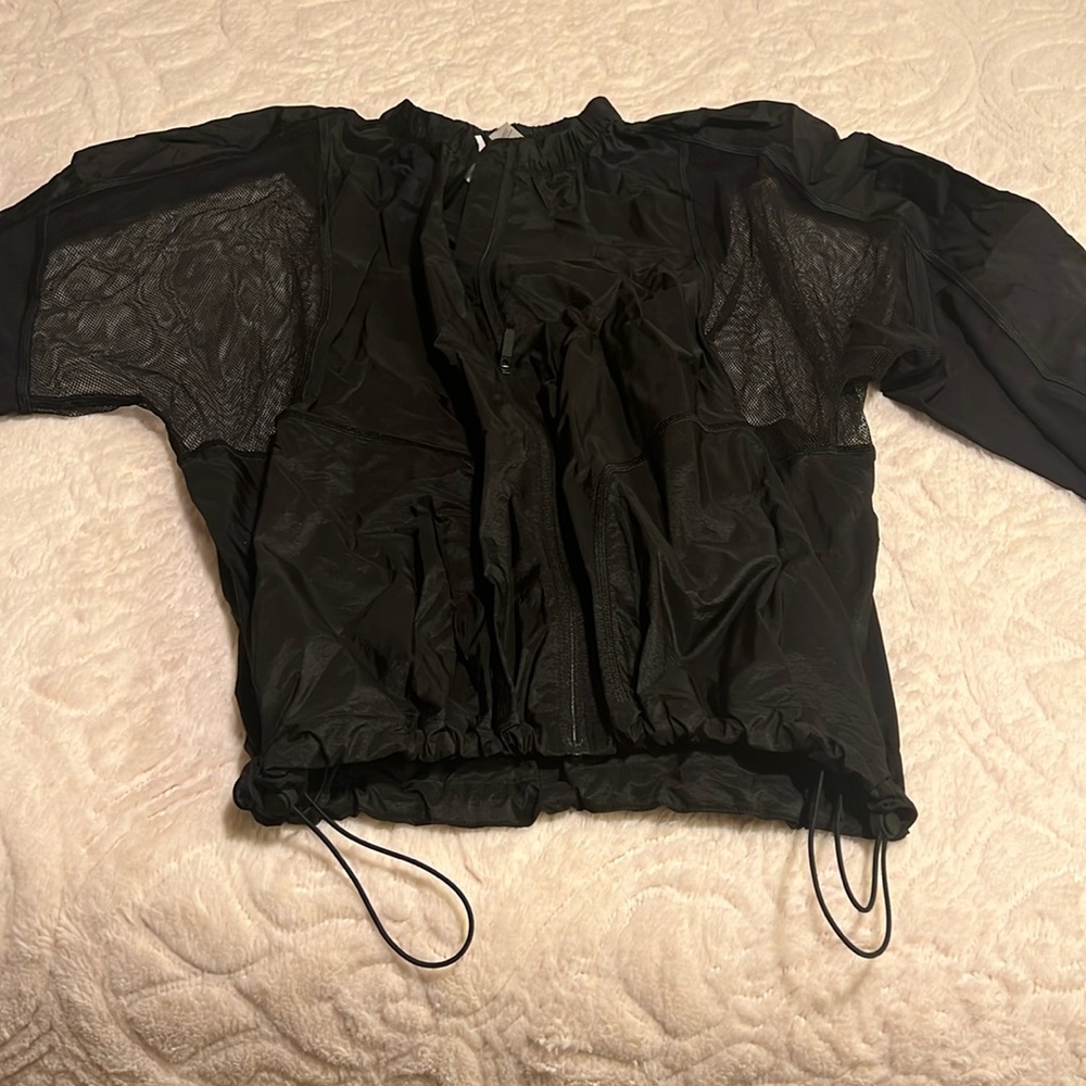 Lightweight Chic Jacket - image 1